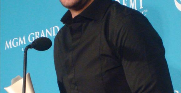 Luke Bryan Happy Birthday Card Luke Bryan Wikipedia