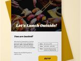 Lunch Invitation Email Template 10 Free Invitation Lunch Templates Download Ready Made