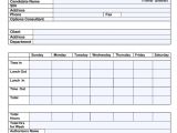 Lunch Roster Template Numbers Timesheet Templates 18 Free Sample Example