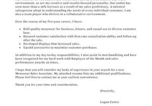 Lush Cover Letter Examples Lush Cover Letter Examples Projectspyral Collection Letter