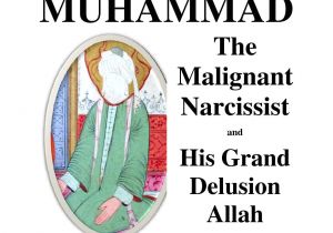 Lust Epidemic Blank Card Code Calameo Unmasking Muhammad the Malignanat Narcissist and