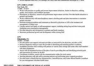 Lvn Resume Sample 11 12 Lpn Nursing Resume Samples southbeachcafesf Com