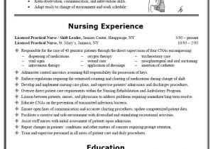 Lvn Student Resume Lpn Student Resume Cover Letter Nursing Resume Template
