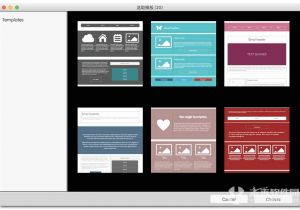 Mac HTML Email Templates Mobile Email Templates Mac Mobile Email Templates for Mac