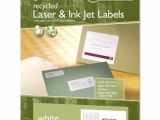 Maco Laser and Inkjet Labels Template Maco Recycled Laser and Inkjet Labels 1 2 X 1 3 4 White