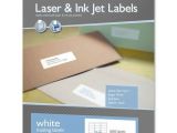 Maco Laser and Inkjet Labels Template Maco White Laser Ink Jet Address Label Ml3000 15965059000