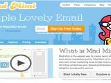 Mad Mimi Templates 10 Free Must Have Email Marketing tools and Resources