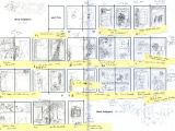 Magazine Storyboard Template Picture Book Basics Sketches and Layout Words Pictures