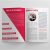 Magazine Templates for Pages Business Magazine Template 24 Pages Magazines