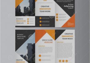 Magcloud Templates 12 Page Brochure Template for Indesign Would Work for