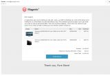 Magento Abandoned Cart Email Template Abandoned Cart Extension for Magento Templates Master