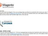 Magento Change Email Template How to Create and Change Custom Email Templates In Magento