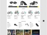 Magento Community Templates Halo Bicydos Bike Store Responsive Magento Ce Template