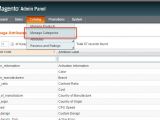 Magento Csv Import Template How to Csv Import Simple and Configurable Product In Magento