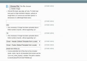Magento Email Templates Location How to Customize Your Magento Email Templates Simicart