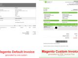 Magento Enterprise Template Magento Invoice Template Invoice Sample Template