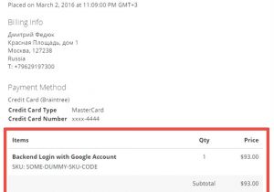 Magento order Confirmation Email Template How Can I Call the Sales order Items In My Custom Email