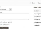 Magento Send Email Programmatically with Template Magento2 How to Send order Status Change Email