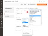 Magento Send Email with Custom Template 20 Off Magento 2 Email Extension Create Custom Email