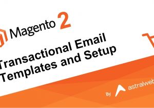 Magento Transactional Email Templates Magento 2 Transactional Email Templates and Setup Youtube