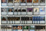 Magic the Gathering Blank Card Muzzio Visionary Architect X1 Mythic Rare soul Of New