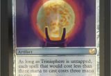 Magic the Gathering Blank Card Wall Of Blossoms Stronghold Nm M Green Uncommon Magic