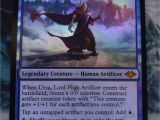 Magic the Gathering Modern Horizons Card List Lord High Artificer Modern Horizons Mtg Urza Pre order Magic