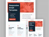 Mail Chimp Email Template 19 Best Mailchimp Responsive Email Templates for 2018