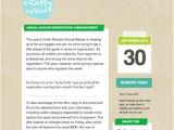 Mail Chimp Email Template Email Templates