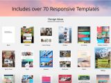 Mail Designer Pro Templates App Shopper Mail Designer Pro 3 Graphics Design