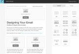 Mail Designer Pro Templates Tutorial for Creating A Custom Email Template In Mailchimp