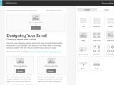 Mail Designer Pro Templates Tutorial for Creating A Custom Email Template In Mailchimp
