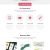 Mail Designer Templates 900 Free Responsive Email Templates to Help You Start