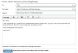Mail format for Sending Resume for Job Mail format for Sending Resume with Reference Ipasphoto