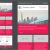 Mailchimp Calendar Template Newsletter Design Design for Rachel soothill A Company In