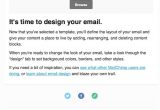 Mailchimp Create Template From Campaign Create A Mailchimp Template Templates Resume Examples