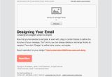 Mailchimp Email Template Dimensions Adaptive buttons Email Design Reference