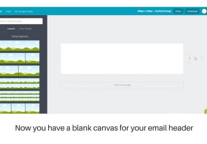 Mailchimp Email Template Dimensions the Ultimate Guide How to Send Your First Email