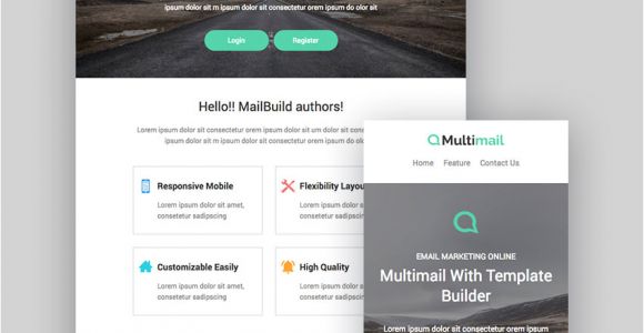 Mailchimp Email Templates Download Best Mailchimp Templates to Level Up Your Business Email