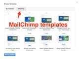 Mailchimp Email Templates Download New Import Mailchimp Templates to Gmail Cloudhq Blog