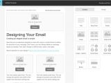 Mailchimp Email Templates Download Tutorial for Creating A Custom Email Template In Mailchimp