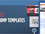 Mailchimp Email Templates Free Download 80 Free Mailchimp Templates to Kick Start Your Email