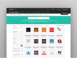 Mailchimp Email Templates themeforest 19 Best Mailchimp Responsive Email Templates for 2018