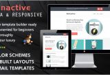 Mailchimp Email Templates themeforest 40 Cool Email Newsletter Templates