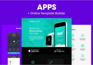 Mailchimp Mobile Email Templates 100 Responsive Creative Mailchimp Email Templates