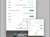Mailchimp Mobile Templates Auto Responsive Website Template Resume Examples