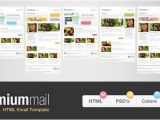 Mailchimp Premium Templates Mailchimp Premium Templates