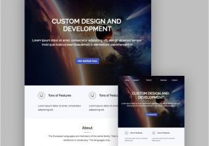 Mailchimp Responsive Email Templates Free Download 19 Best Mailchimp Responsive Email Templates for 2018