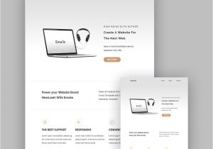 Mailchimp Responsive Email Templates Free Download 19 Best Mailchimp Responsive Email Templates for 2018