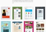 Mailchimp Sample Templates 12 Best Real Estate Newsletter Template Resources